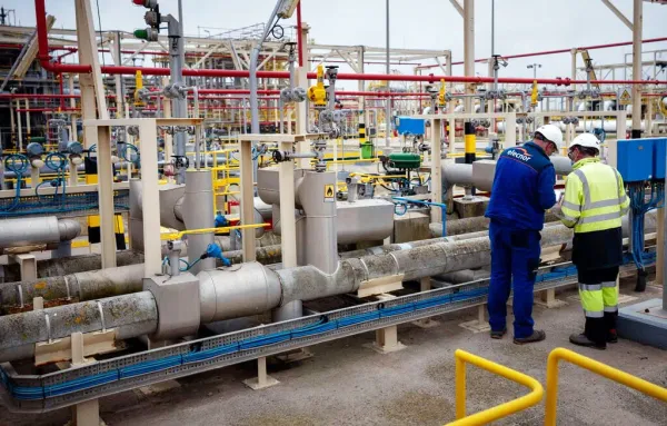 Hungary's energy strategy has left it vulnerable to electricity price speculators - report