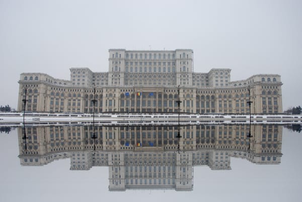 Romanian ruling party wins House elections to stem political crisis