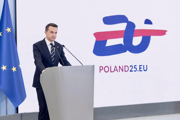 Poland to focus on security, regional cooperation during upcoming EU rotating presidency