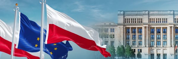 'Poland: growth leader in Europe and the world'- FM proclaims on 2024 data