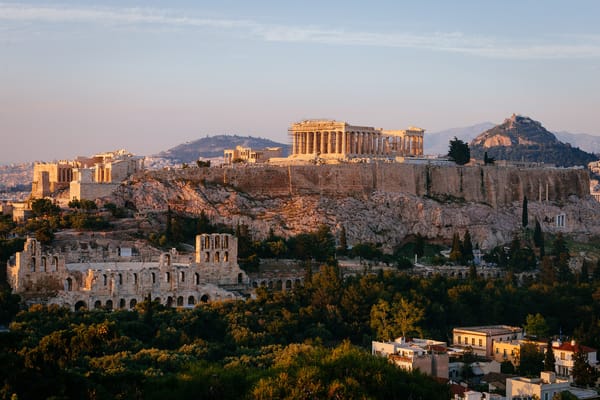 EU looks to Greece for critical raw materials