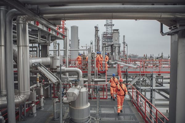 Croatia eyes Russia's share in Serbian oil firm NIS