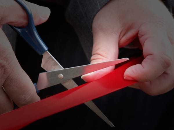 Ukraine, Slovakia ranked most bureaucratic countries