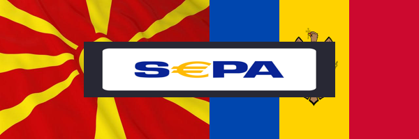 Moldova, North Macedonia join harmonised European payments system SEPA